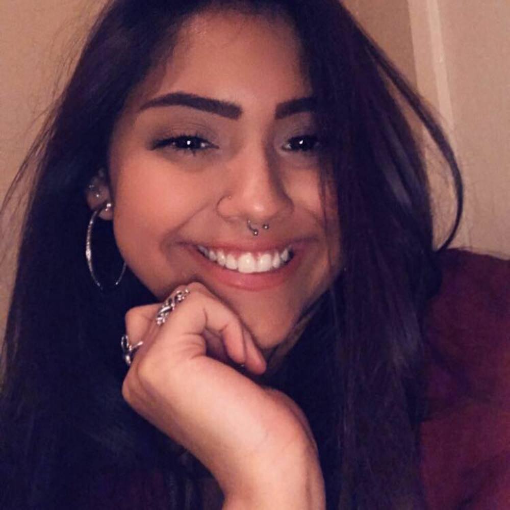 Meet your Posher, Briannah